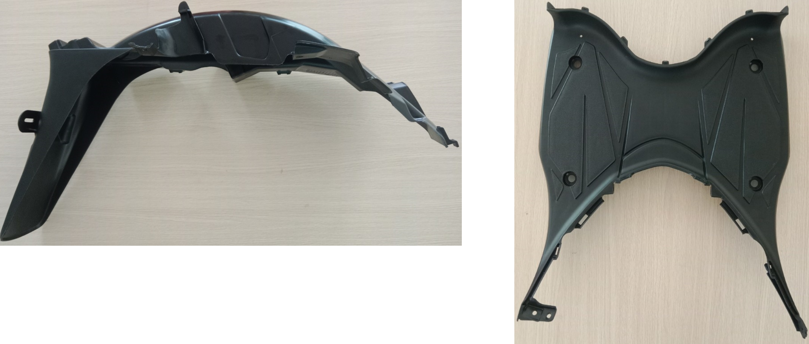 Linh kiện máy hút bụi